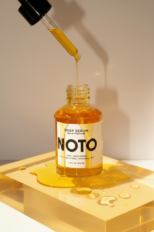 Why Your “Light” Moisturizer Is Making Your Skin Dull — Here’s the Fix