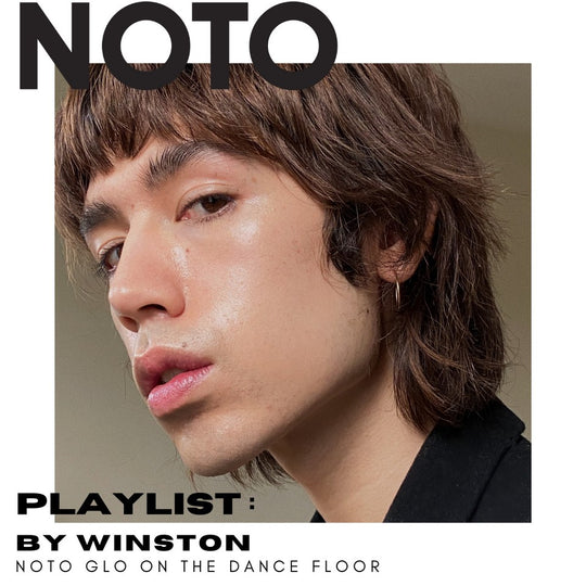 NOTO SOUNDS // WINSTON
