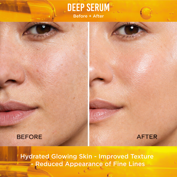DEEP SERUM – 2 OZ