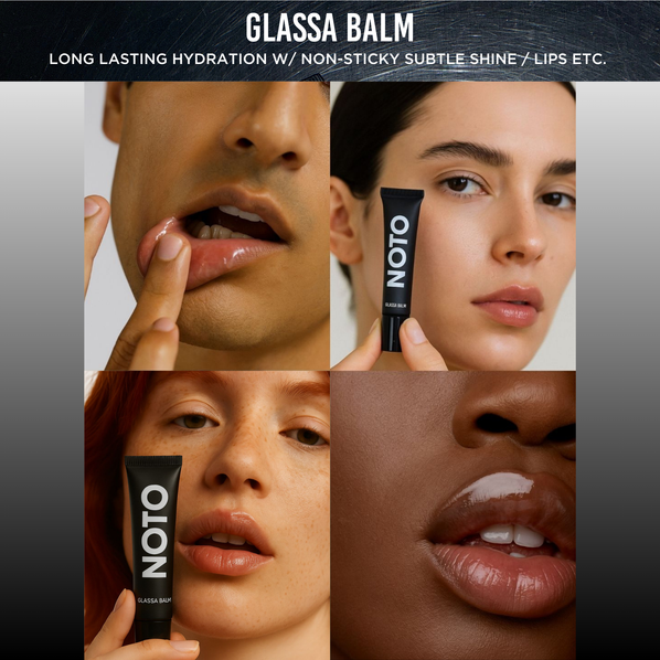 GLASSA BALM