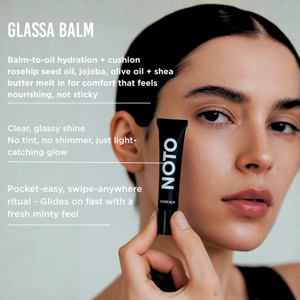 GLASSA BALM