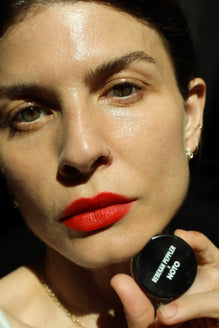 REBEKAH PEPPLER x NOTO