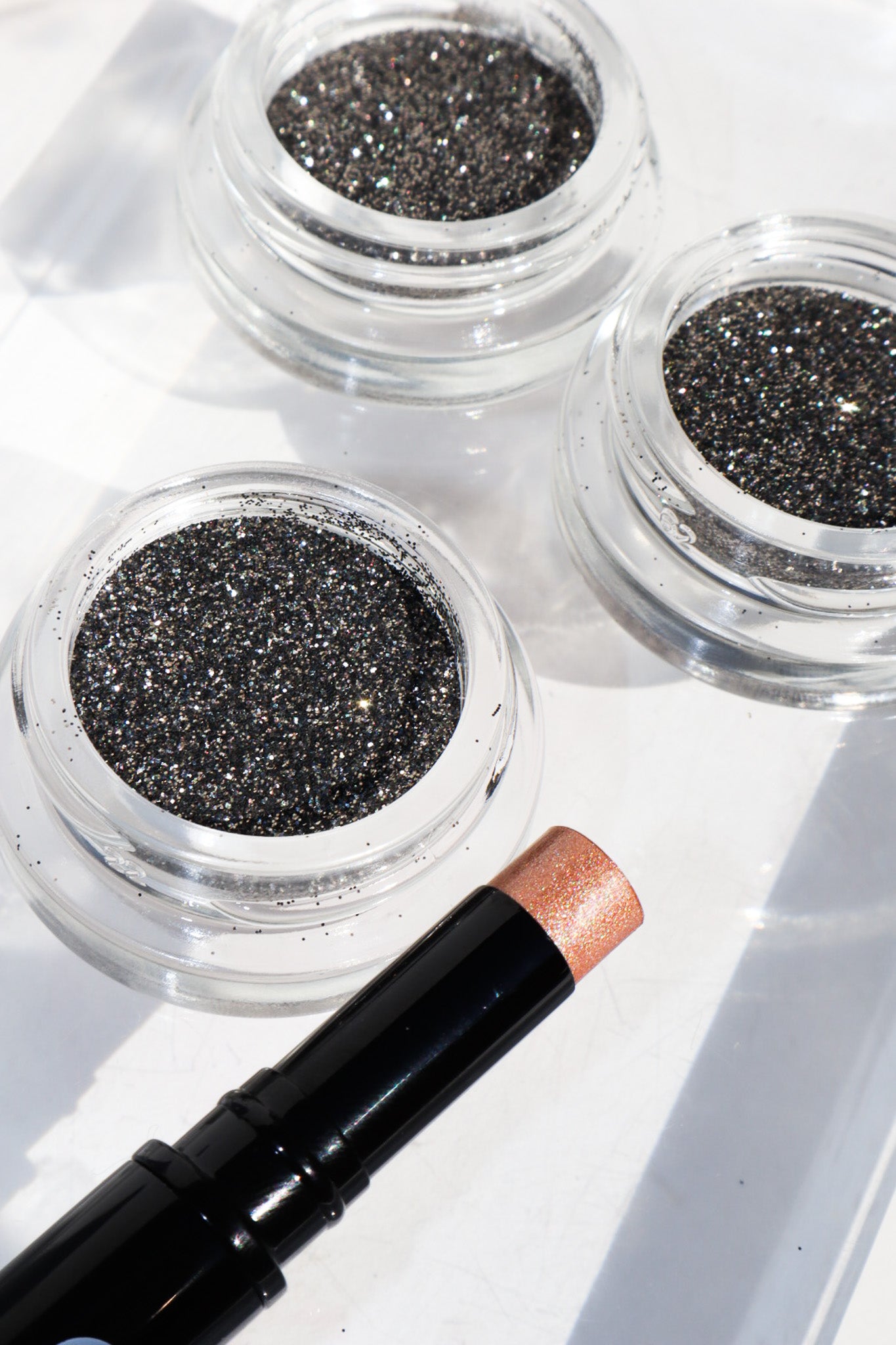 H/25 PLASTIC FREE GLITTER