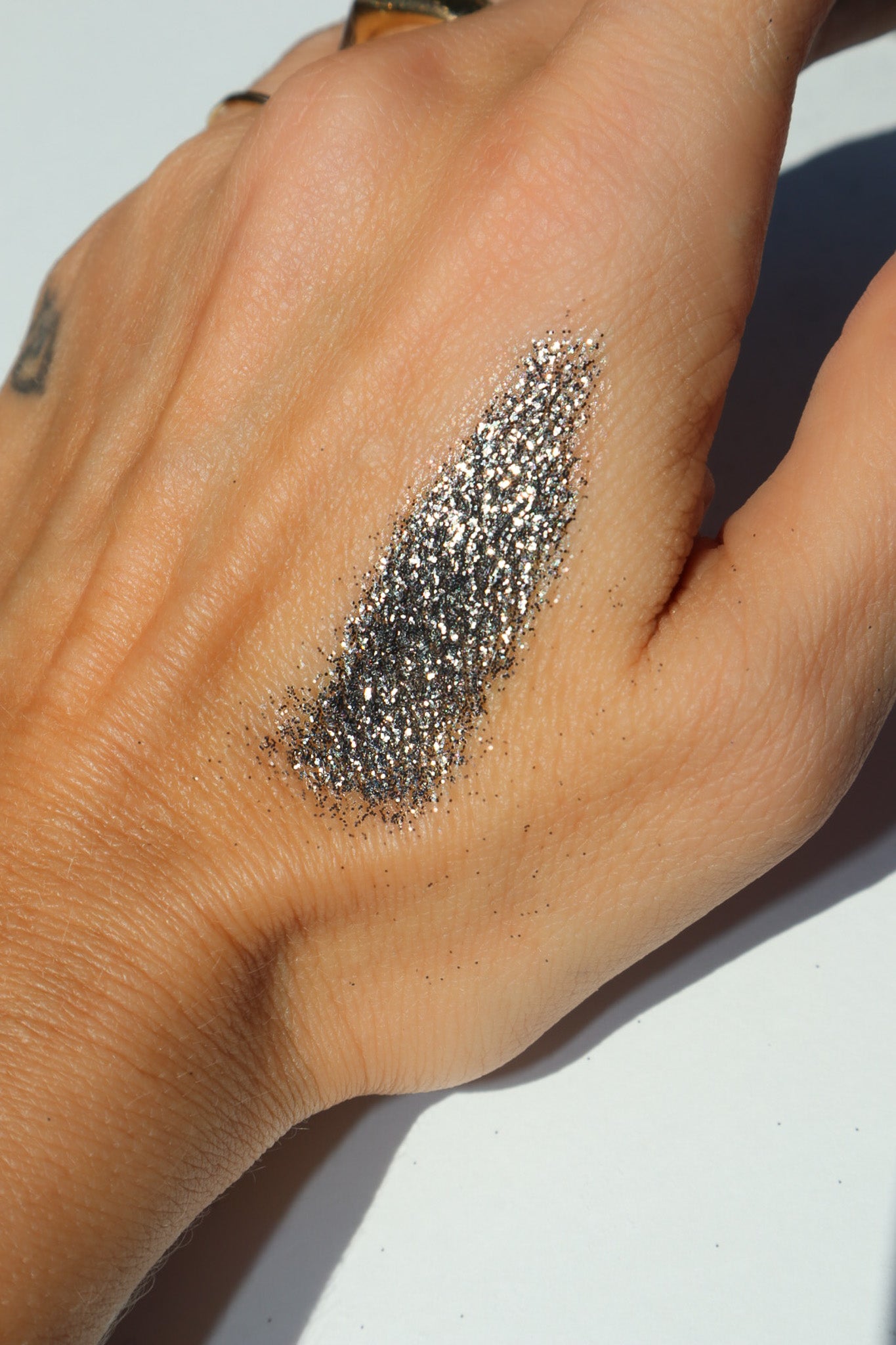 H/25 PLASTIC FREE GLITTER