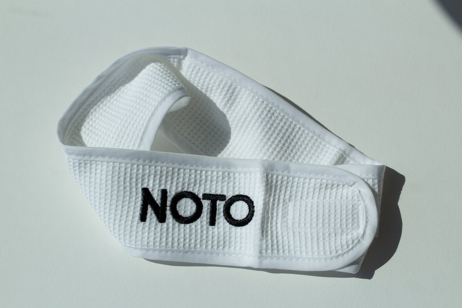 NOTO HEADBAND