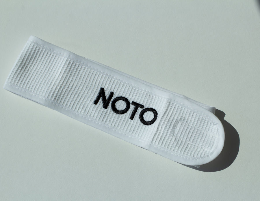 NOTO HEADBAND