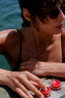 REBEKAH PEPPLER x NOTO