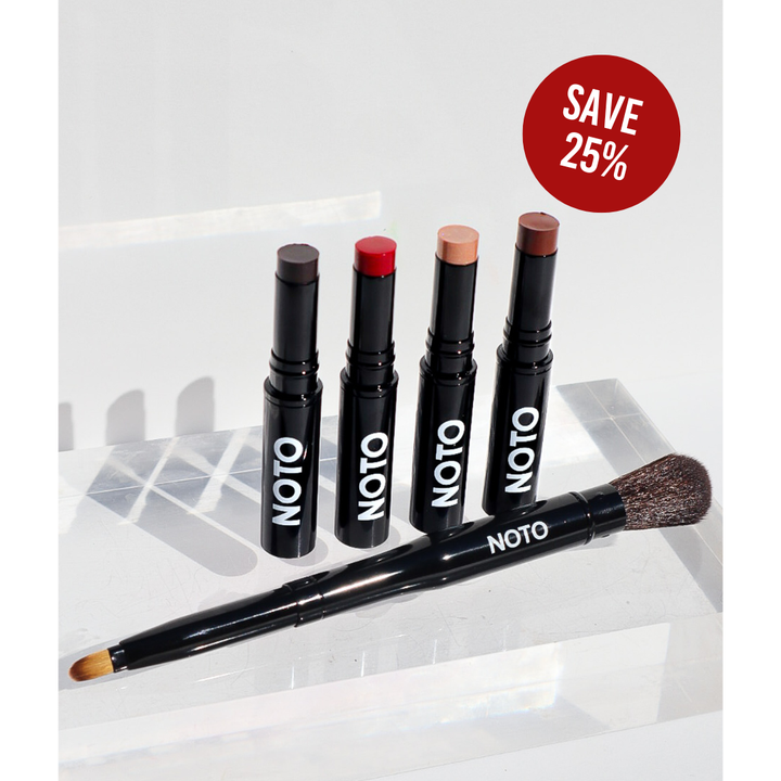 AW/25 COLOR + CONTOUR KIT