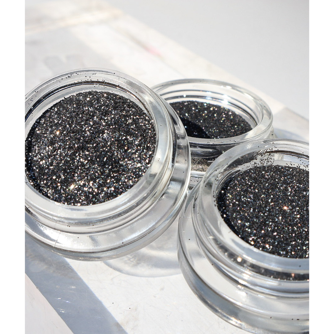 H/25 PLASTIC FREE GLITTER