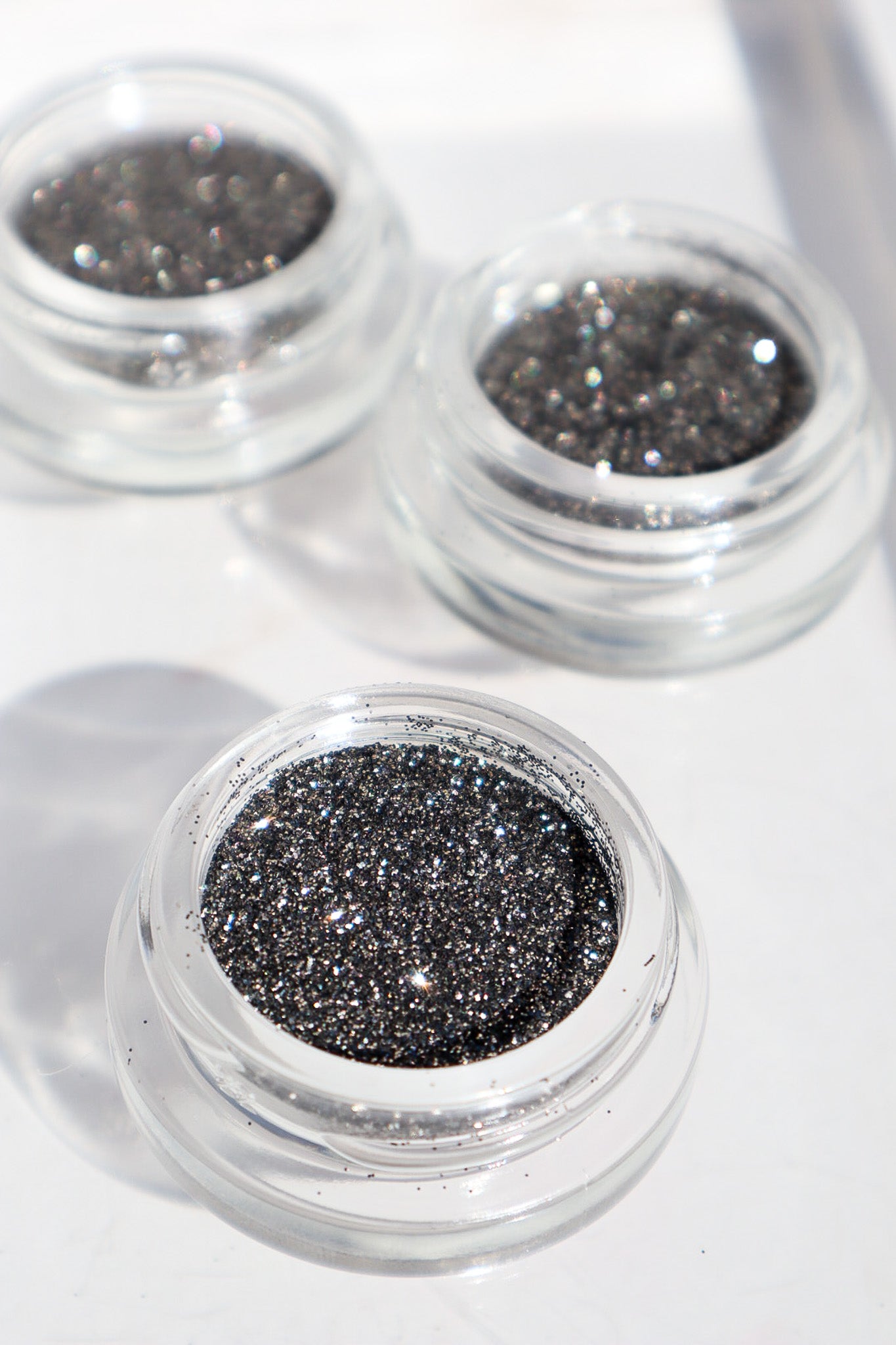 H/25 PLASTIC FREE GLITTER