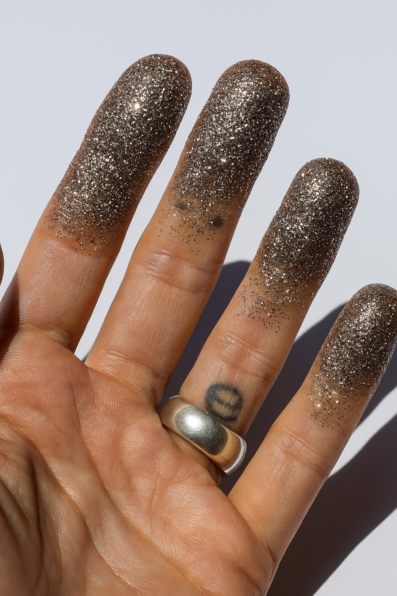 H/25 PLASTIC FREE GLITTER