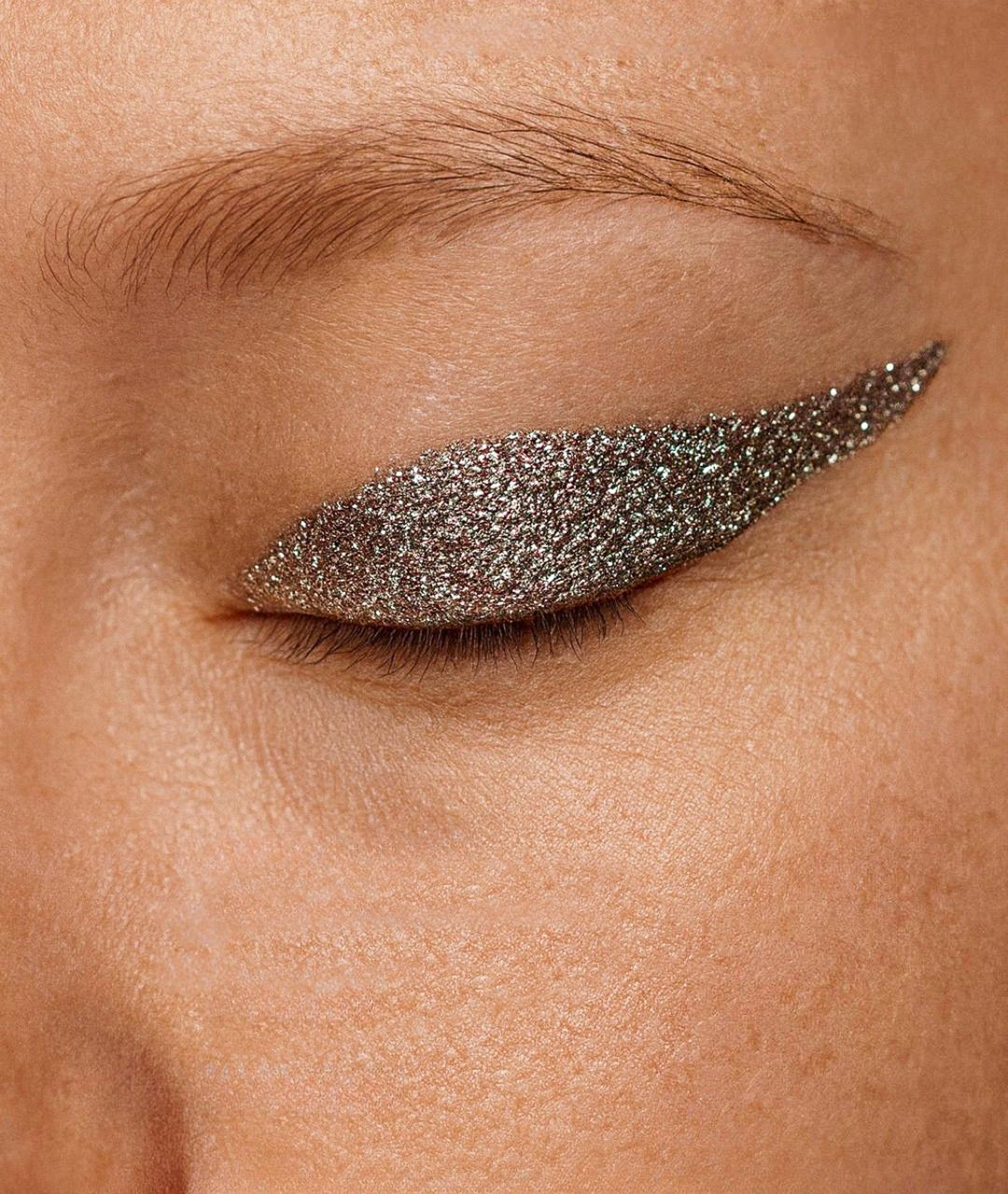 H/25 PLASTIC FREE GLITTER