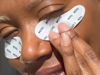 RE/SET Reusable Eye Boost Mask