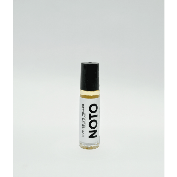 NOTO Rooted Oil NOTO Rooted Oil