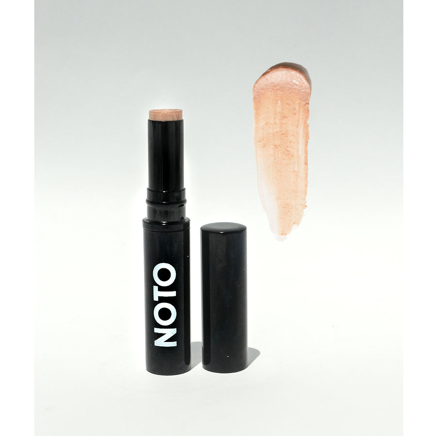 Noto Botanics - SS/23 Color + Contour Kit - Multi-Bene Sticks in Oscillate, Touch, Fluxus, Hydra Highlighter, Duo Brush, Canvas Carry-All Bag