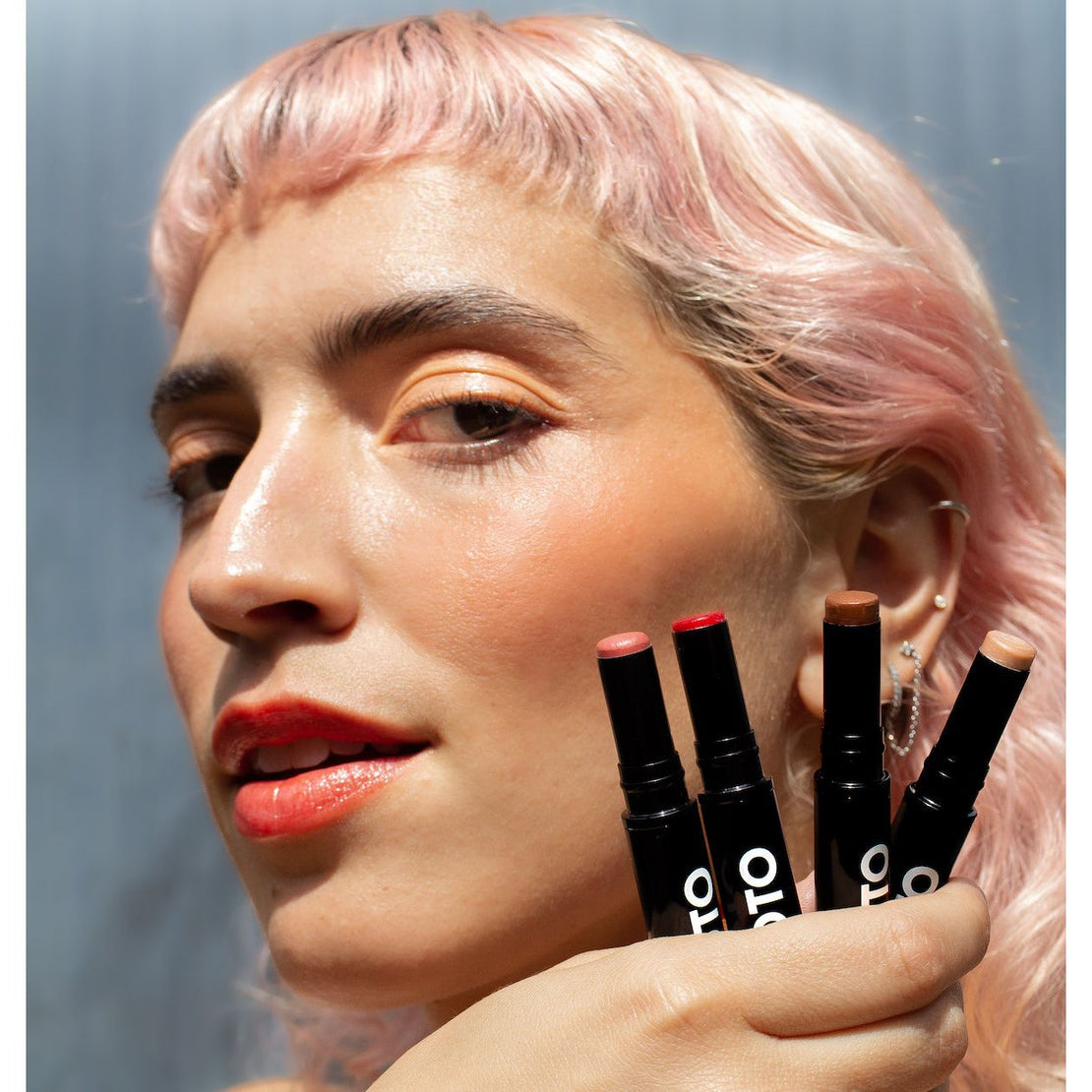 THE SS/23 COLOR + CONTOUR KIT