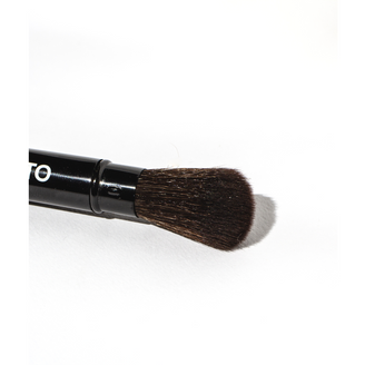 LIP + CHEEK DUO BRUSH