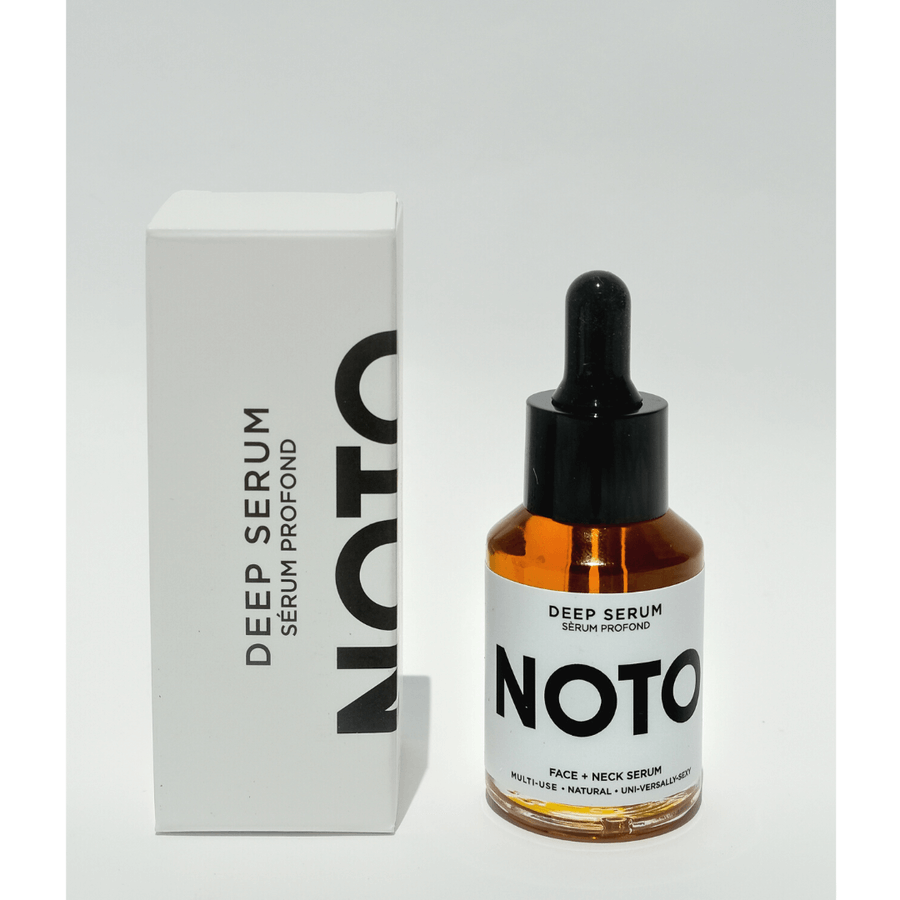 Otoné Gentle Cream & Ritual Oil Serum RITUAL OIL SERUM Otoné Gentle Cream & Ritual Oil Serum RITUAL OIL SERUM