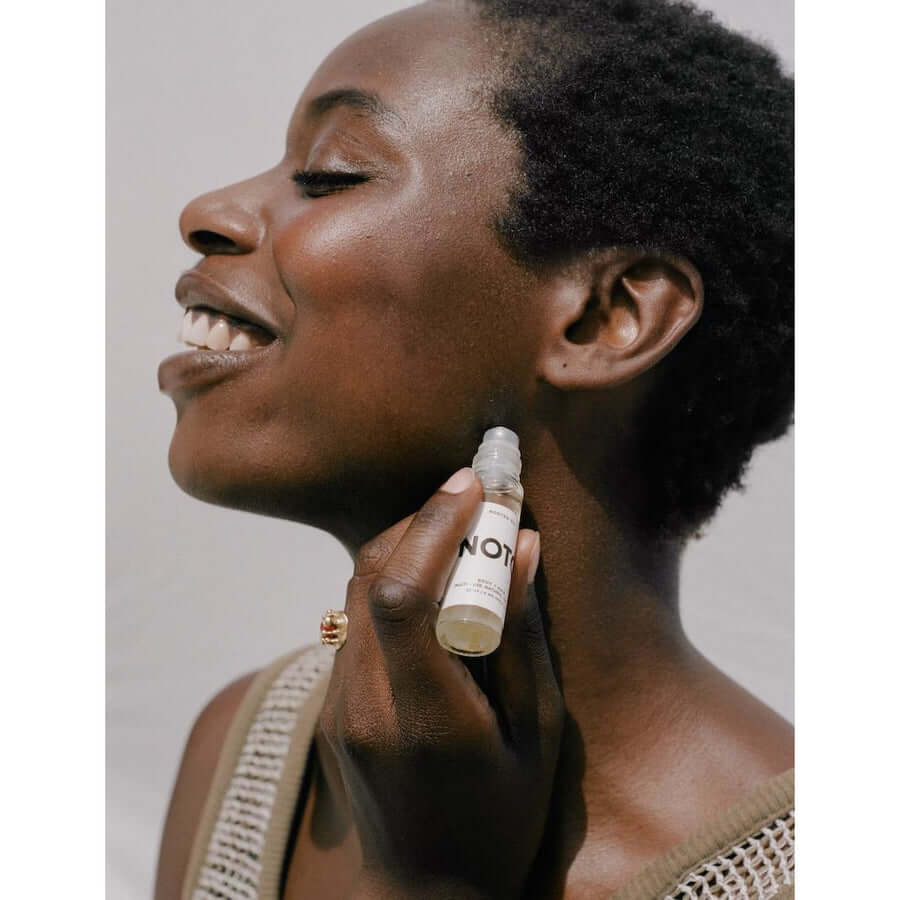 ROOTED ROLLER // BODY + HAIR - NOTO Botanics